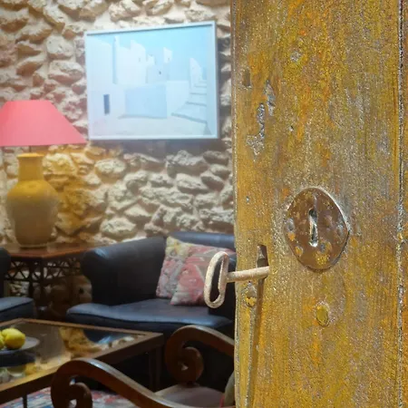 Rusticae Can Lluc Boutique Country Hotel & Villas-2