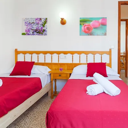 Apartamentos Puet-3