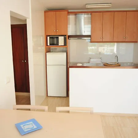 Apartamentos Vistamar I - Mc Apartamentos Ibiza-2