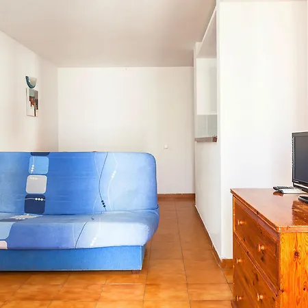 Apartamentos El Divino-3