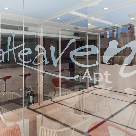 Ibiza Heaven Apartments (Adults Only)-3