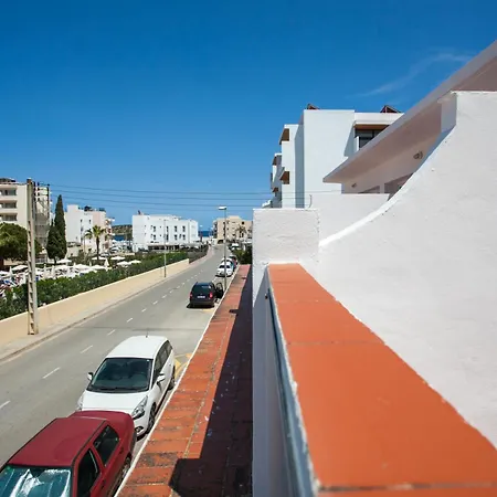 Hostal Los Pinos-2