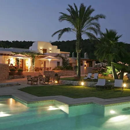 Rusticae Can Lluc Boutique Country Hotel & Villas-3