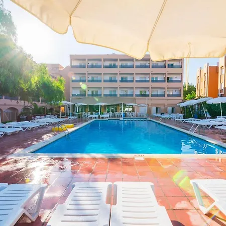 Azuline Apartamentos Sunshine (Adults Only)-2
