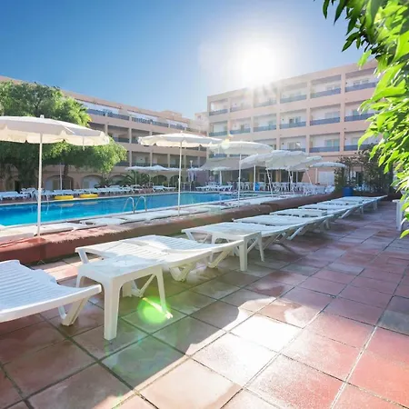 Azuline Apartamentos Sunshine (Adults Only)-3