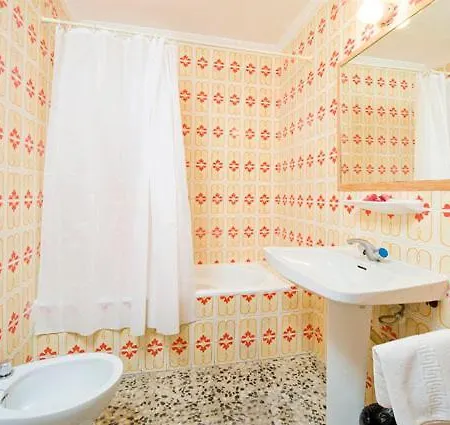 Apartamentos Bon Sol - Los Rosales - Ab Group-3
