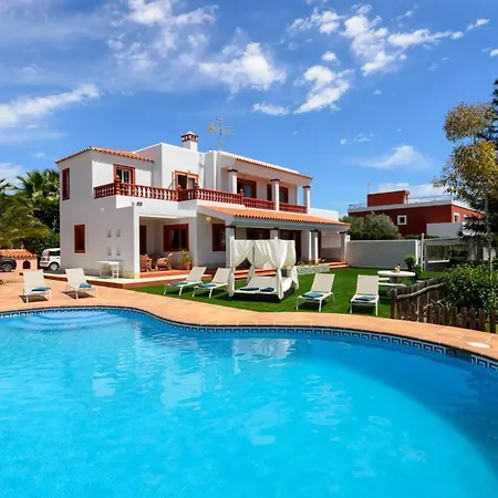 Sa Carroca Villa-2