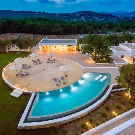 Agroturismo Can Toni Xumeu - Adults Only-3