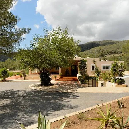 Villa Can Cunsey-2
