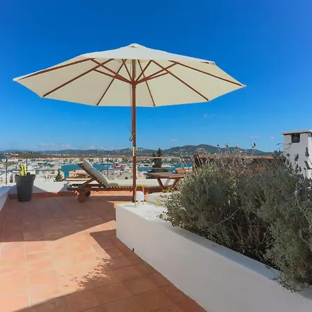 Apartamentos Xereca - Dalt Vila III-2