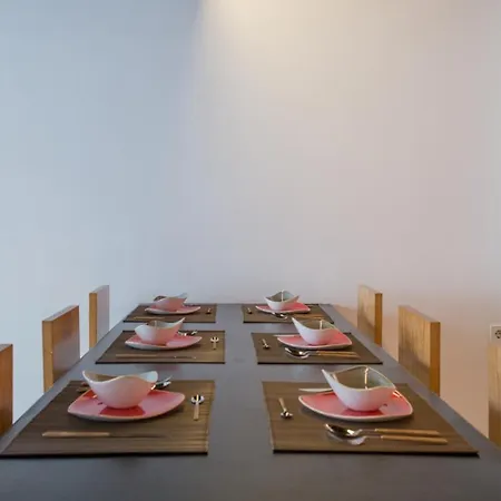 Apartamentos Xereca -Dalt Vila- Loft-2