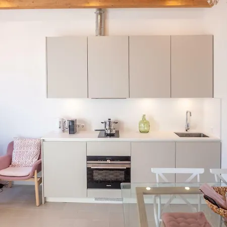 Es Palauet New Duplex In Ibiza Center With Dalt Vila Views-2
