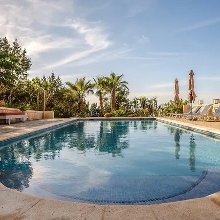 Villa Ses Marjades-2