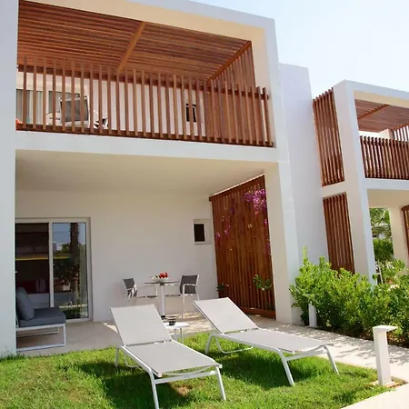 Cala Llenya Resort Ibiza-2