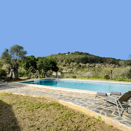 Casa Payesa - Authentic Ibizan Style-2