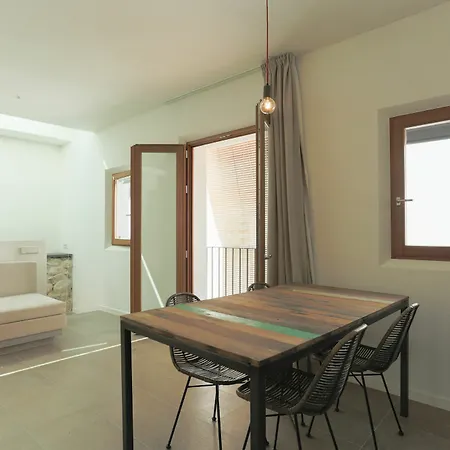 Apartamentos Xereca - Ibiza Port-3