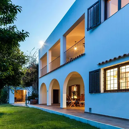 Ibiza Rocks House At Pikes-2