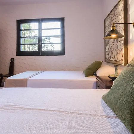 Casa Negret With Panoramic Sunset Views-3