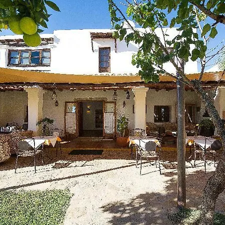 Agroturismo Xarc-2