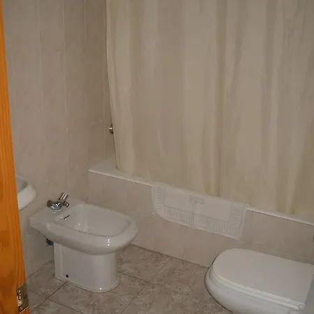 Apartamentos Ros-3