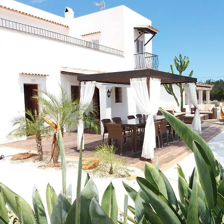 Villa Can Cosmi-3