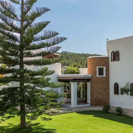 Villa Ca Na Vinya-3