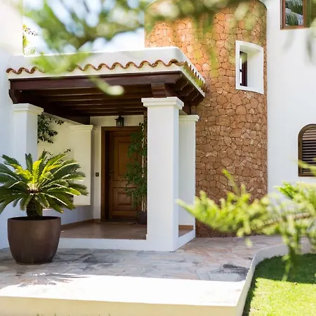 Villa Ca Na Vinya-2