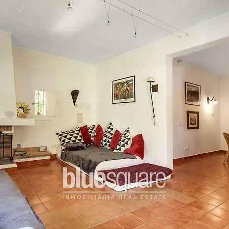 Casa De Los Angeles-3