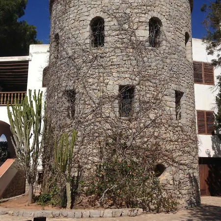 Nwt Villa Tower-3