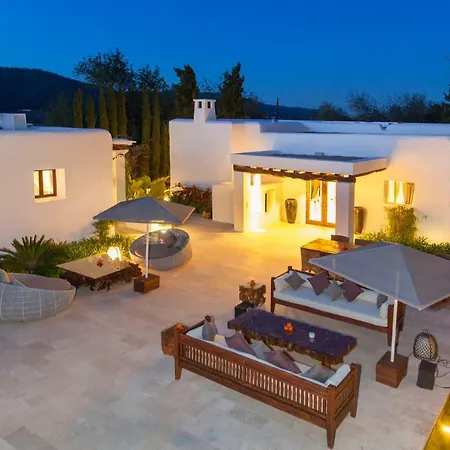 Ibiza luxury villa-2