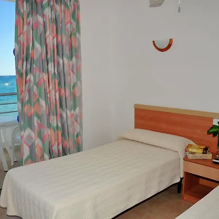 S'Arenal Apartments-3