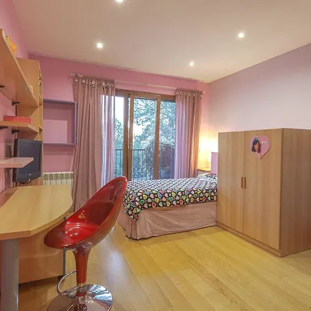 House With 4 Bedrooms In Sant Antoni De Portmany, With Wonderful Mount-3