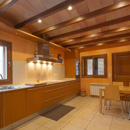 House With 4 Bedrooms In Sant Antoni De Portmany, With Wonderful Mount-2