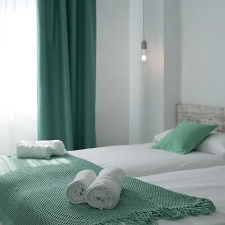 Apartamentos Fleming 50-2