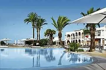 The One Ibiza Hotel-3