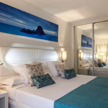 Hotel Ibiza Corso-2