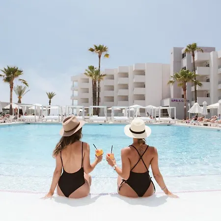 Hotel Garbi Ibiza & Spa-2