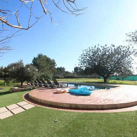 Villa Sa Barda-2
