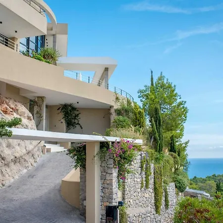 Villa Hilltop-3