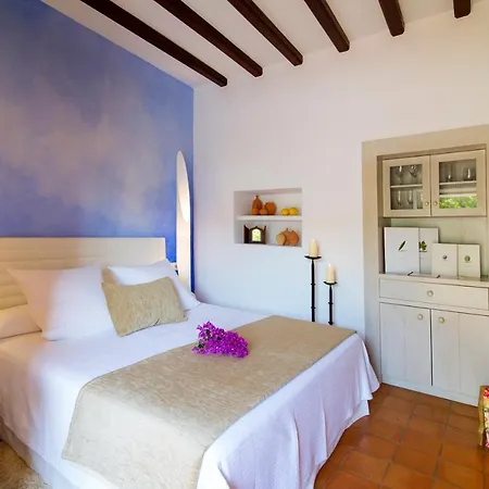 Hotel Rural & Spa Can Curreu-3