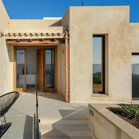 Villa Sa Rota Luxury Sea Views-3