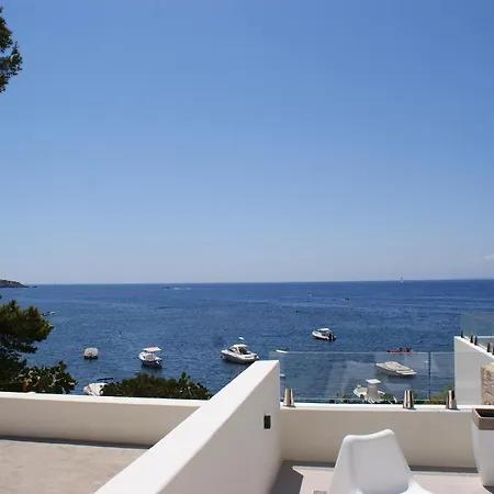 Beautiful 5 Star Villa Close To The Beach, Ibiza Villa 1030-3