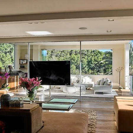 Rent Your Luxury 5 Bedroom Villa, Ibiza Villa 1013-3