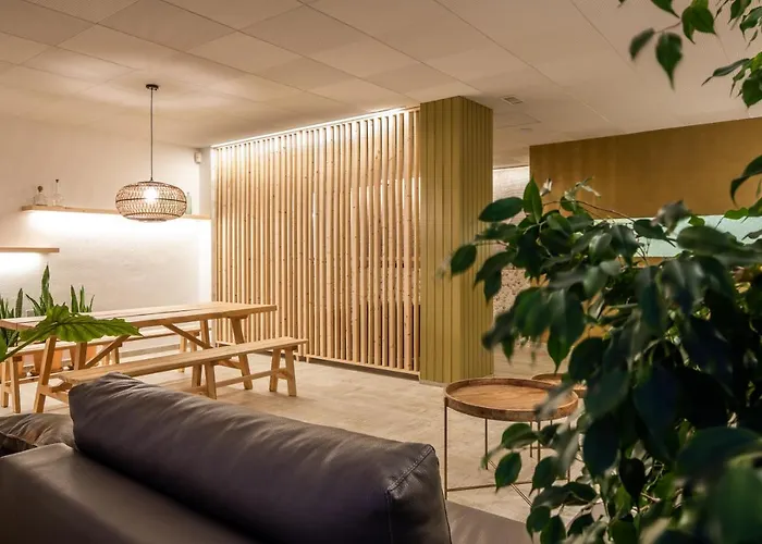 Hostal Residencia Nicolau Sant Antoni de Portmany