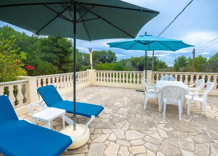 Holiday Home Can Toni Mari By Interhome Sant Carles de Peralta admite animales