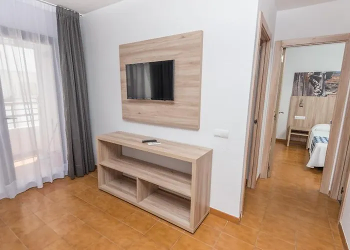 Pet friendly Apartments Niko Santa Eularia des Riu