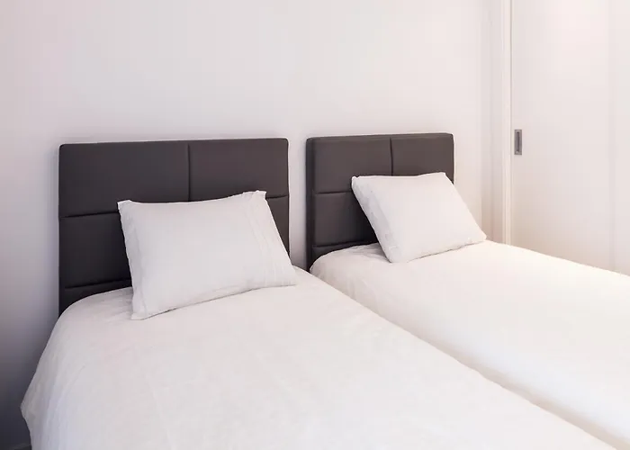 Stunning 3-Bed Apartment in Eivissa Ibiza-Stadt