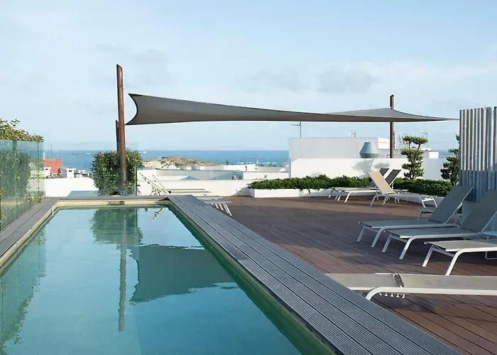 Apartaments B-Llobet Sun & Confort Ibiza