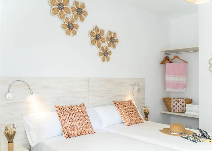 Hostal Rosell Boutique San Antonio 