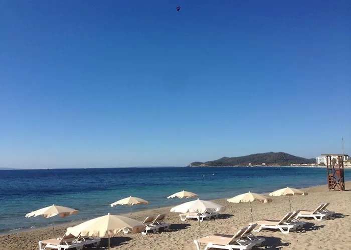 Pet friendly Chill Beach Condo For An Ibiza Nice Experiencience Playa d'en Bossa